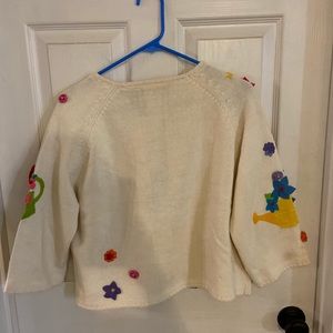 Michael Simon Sweater
